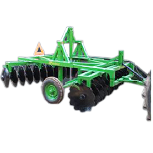 22 24 Disk Harrow Export