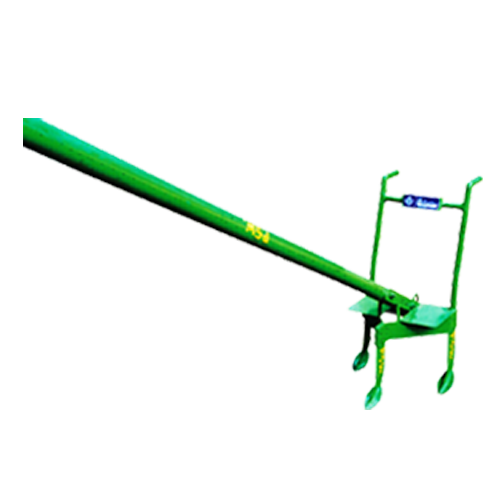 Animal Drawn 3 Tine Cultivator