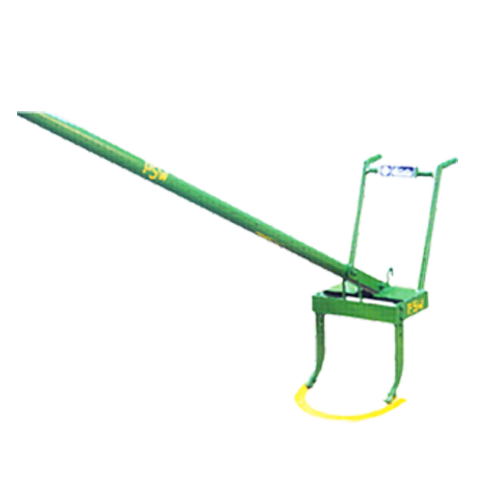 Animal Drawn Blade Harrow