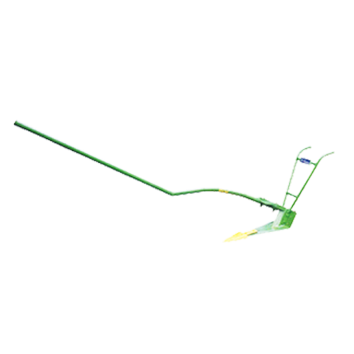 Animal Drawn Plough