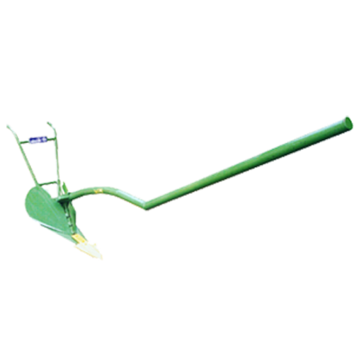 Animal Drawn Ridger With Plough
