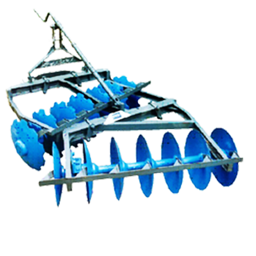 Disk Harrow