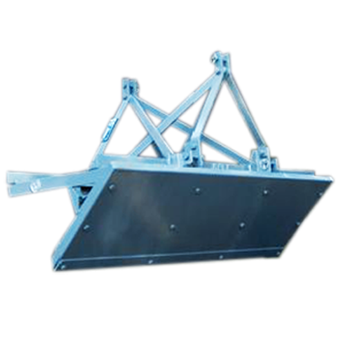 Forward Blade