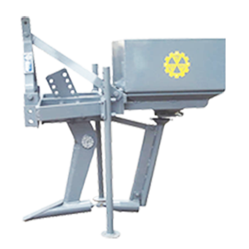 Mole Plough