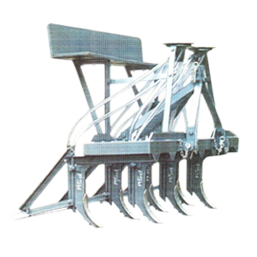 Seed Cum Fertiliser Drill