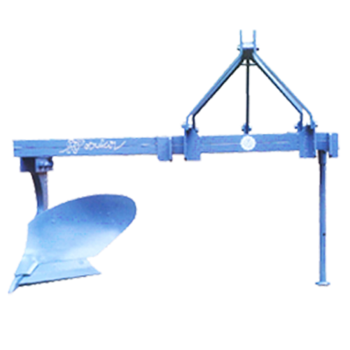 Side Cutter Plough