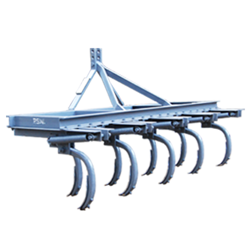 Spring Tiller