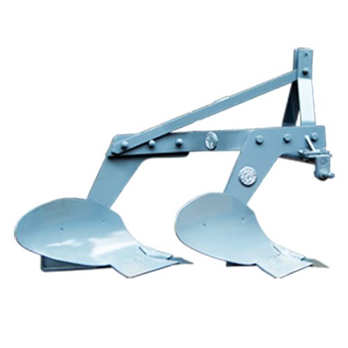 Two Furrow Plough H T