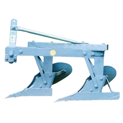 Two Furrow Plough
