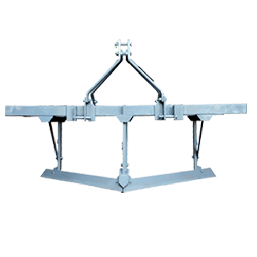 V Fass (V Shape Blade Harrow)